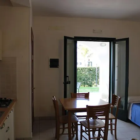 Residenze Dune Di Frassanito *