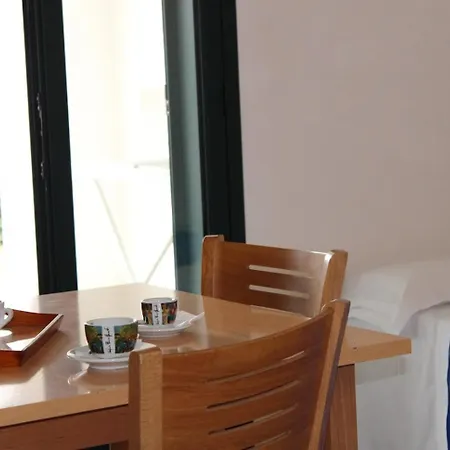 Appartamento Residenze Dune Di Frassanito *
