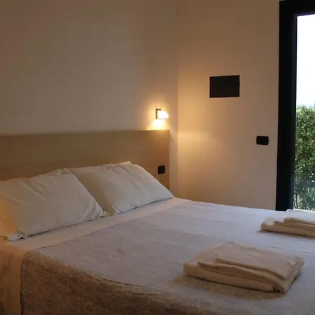 Appartamento Residenze Dune Di Frassanito *