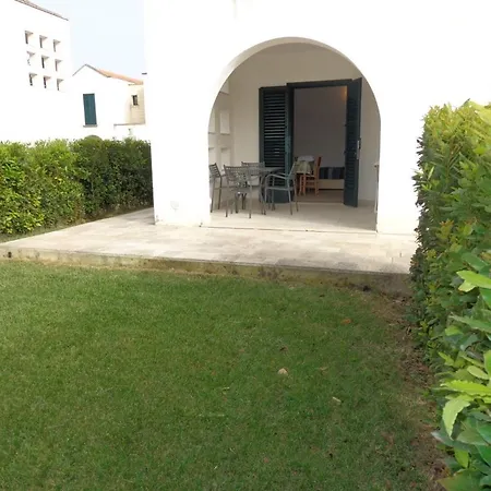 Residenze Dune Di Frassanito *