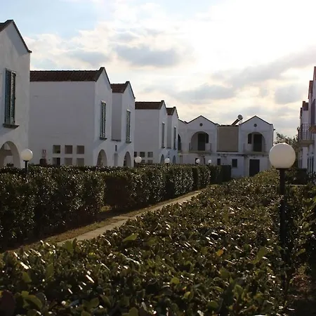 Residenze Dune Di Frassanito Appartamento *