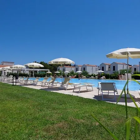 Residenze Dune Di Frassanito Appartamento *