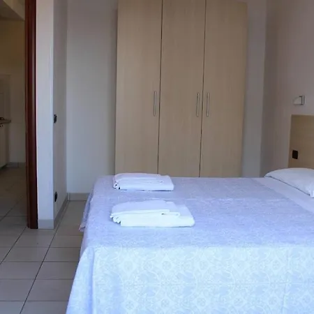 Residenze Dune Di Frassanito Appartamento Alimini