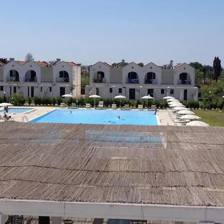 Residenze Dune Di Frassanito *
