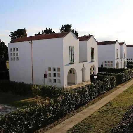 Appartamento Residenze Dune Di Frassanito Alimini