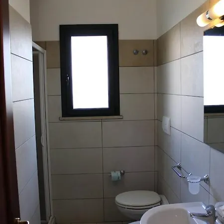 Residenze Dune Di Frassanito * Alimini