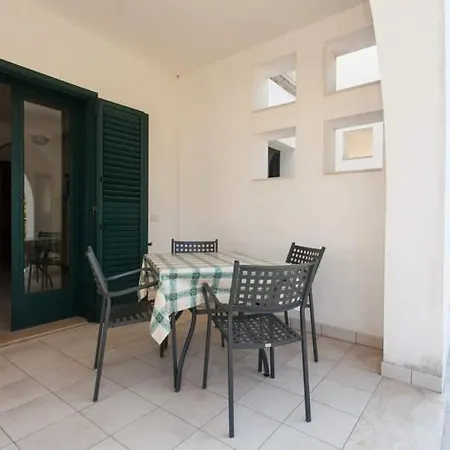 Residenze Dune Di Frassanito *